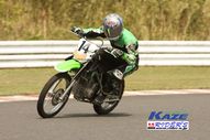 2011/05/08&nbsp;KAZE&nbsp;D-TRACKER125ワンメイク耐久チャレンジ&nbsp;春大会&nbsp;8281
