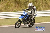 2011/05/08&nbsp;KAZE&nbsp;D-TRACKER125ワンメイク耐久チャレンジ&nbsp;春大会&nbsp;8283