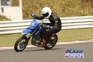 2011/05/08&nbsp;KAZE&nbsp;D-TRACKER125ワンメイク耐久チャレンジ&nbsp;春大会&nbsp;8295
