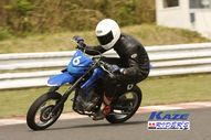 2011/05/08&nbsp;KAZE&nbsp;D-TRACKER125ワンメイク耐久チャレンジ&nbsp;春大会&nbsp;8296