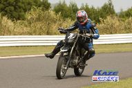 2011/05/08&nbsp;KAZE&nbsp;D-TRACKER125ワンメイク耐久チャレンジ&nbsp;春大会&nbsp;8298
