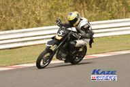 2011/05/08&nbsp;KAZE&nbsp;D-TRACKER125ワンメイク耐久チャレンジ&nbsp;春大会&nbsp;8300