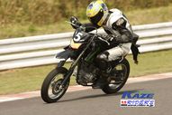 2011/05/08&nbsp;KAZE&nbsp;D-TRACKER125ワンメイク耐久チャレンジ&nbsp;春大会&nbsp;8302