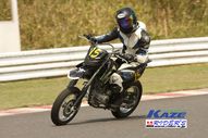 2011/05/08&nbsp;KAZE&nbsp;D-TRACKER125ワンメイク耐久チャレンジ&nbsp;春大会&nbsp;8304