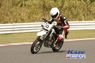 2011/05/08&nbsp;KAZE&nbsp;D-TRACKER125ワンメイク耐久チャレンジ&nbsp;春大会&nbsp;8305
