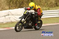 2011/05/08&nbsp;KAZE&nbsp;D-TRACKER125ワンメイク耐久チャレンジ&nbsp;春大会&nbsp;8309