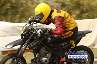 2011/05/08&nbsp;KAZE&nbsp;D-TRACKER125ワンメイク耐久チャレンジ&nbsp;春大会&nbsp;8311