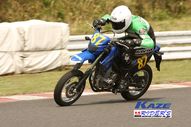 2011/05/08&nbsp;KAZE&nbsp;D-TRACKER125ワンメイク耐久チャレンジ&nbsp;春大会&nbsp;8320