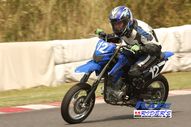 2011/05/08&nbsp;KAZE&nbsp;D-TRACKER125ワンメイク耐久チャレンジ&nbsp;春大会&nbsp;8322