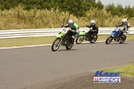 2011/05/08&nbsp;KAZE&nbsp;D-TRACKER125ワンメイク耐久チャレンジ&nbsp;春大会&nbsp;8327