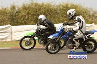 2011/05/08&nbsp;KAZE&nbsp;D-TRACKER125ワンメイク耐久チャレンジ&nbsp;春大会&nbsp;8332