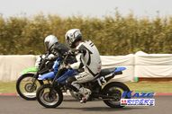2011/05/08&nbsp;KAZE&nbsp;D-TRACKER125ワンメイク耐久チャレンジ&nbsp;春大会&nbsp;8333