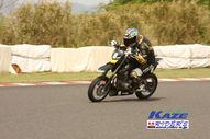 2011/05/08&nbsp;KAZE&nbsp;D-TRACKER125ワンメイク耐久チャレンジ&nbsp;春大会&nbsp;8335