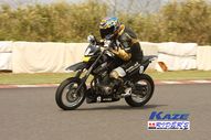2011/05/08&nbsp;KAZE&nbsp;D-TRACKER125ワンメイク耐久チャレンジ&nbsp;春大会&nbsp;8336