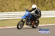 2011/05/08&nbsp;KAZE&nbsp;D-TRACKER125ワンメイク耐久チャレンジ&nbsp;春大会&nbsp;8343