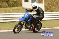 2011/05/08&nbsp;KAZE&nbsp;D-TRACKER125ワンメイク耐久チャレンジ&nbsp;春大会&nbsp;8344