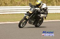 2011/05/08&nbsp;KAZE&nbsp;D-TRACKER125ワンメイク耐久チャレンジ&nbsp;春大会&nbsp;8346