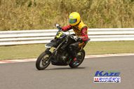 2011/05/08&nbsp;KAZE&nbsp;D-TRACKER125ワンメイク耐久チャレンジ&nbsp;春大会&nbsp;8349