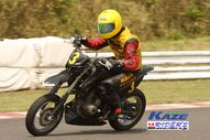 2011/05/08&nbsp;KAZE&nbsp;D-TRACKER125ワンメイク耐久チャレンジ&nbsp;春大会&nbsp;8351