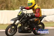 2011/05/08&nbsp;KAZE&nbsp;D-TRACKER125ワンメイク耐久チャレンジ&nbsp;春大会&nbsp;8352