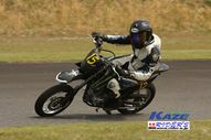 2011/05/08&nbsp;KAZE&nbsp;D-TRACKER125ワンメイク耐久チャレンジ&nbsp;春大会&nbsp;8357