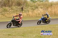 2011/05/08&nbsp;KAZE&nbsp;D-TRACKER125ワンメイク耐久チャレンジ&nbsp;春大会&nbsp;8360