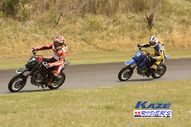 2011/05/08&nbsp;KAZE&nbsp;D-TRACKER125ワンメイク耐久チャレンジ&nbsp;春大会&nbsp;8361