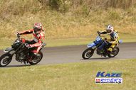 2011/05/08&nbsp;KAZE&nbsp;D-TRACKER125ワンメイク耐久チャレンジ&nbsp;春大会&nbsp;8362