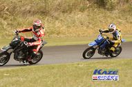 2011/05/08&nbsp;KAZE&nbsp;D-TRACKER125ワンメイク耐久チャレンジ&nbsp;春大会&nbsp;8363