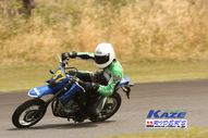 2011/05/08&nbsp;KAZE&nbsp;D-TRACKER125ワンメイク耐久チャレンジ&nbsp;春大会&nbsp;8366