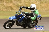2011/05/08&nbsp;KAZE&nbsp;D-TRACKER125ワンメイク耐久チャレンジ&nbsp;春大会&nbsp;8368