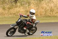 2011/05/08&nbsp;KAZE&nbsp;D-TRACKER125ワンメイク耐久チャレンジ&nbsp;春大会&nbsp;8370