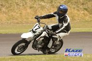 2011/05/08&nbsp;KAZE&nbsp;D-TRACKER125ワンメイク耐久チャレンジ&nbsp;春大会&nbsp;8372