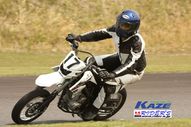2011/05/08&nbsp;KAZE&nbsp;D-TRACKER125ワンメイク耐久チャレンジ&nbsp;春大会&nbsp;8373