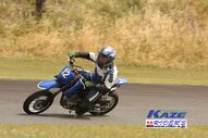 2011/05/08&nbsp;KAZE&nbsp;D-TRACKER125ワンメイク耐久チャレンジ&nbsp;春大会&nbsp;8375