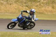 2011/05/08&nbsp;KAZE&nbsp;D-TRACKER125ワンメイク耐久チャレンジ&nbsp;春大会&nbsp;8376
