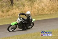 2011/05/08&nbsp;KAZE&nbsp;D-TRACKER125ワンメイク耐久チャレンジ&nbsp;春大会&nbsp;8379