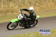 2011/05/08&nbsp;KAZE&nbsp;D-TRACKER125ワンメイク耐久チャレンジ&nbsp;春大会&nbsp;8381