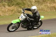 2011/05/08&nbsp;KAZE&nbsp;D-TRACKER125ワンメイク耐久チャレンジ&nbsp;春大会&nbsp;8382