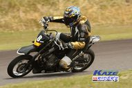 2011/05/08&nbsp;KAZE&nbsp;D-TRACKER125ワンメイク耐久チャレンジ&nbsp;春大会&nbsp;8386
