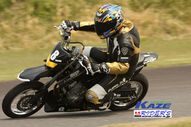 2011/05/08&nbsp;KAZE&nbsp;D-TRACKER125ワンメイク耐久チャレンジ&nbsp;春大会&nbsp;8387