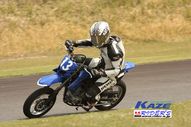 2011/05/08&nbsp;KAZE&nbsp;D-TRACKER125ワンメイク耐久チャレンジ&nbsp;春大会&nbsp;8389