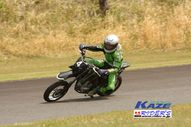 2011/05/08&nbsp;KAZE&nbsp;D-TRACKER125ワンメイク耐久チャレンジ&nbsp;春大会&nbsp;8391