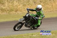 2011/05/08&nbsp;KAZE&nbsp;D-TRACKER125ワンメイク耐久チャレンジ&nbsp;春大会&nbsp;8393