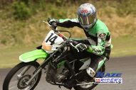2011/05/08&nbsp;KAZE&nbsp;D-TRACKER125ワンメイク耐久チャレンジ&nbsp;春大会&nbsp;8396