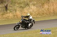 2011/05/08&nbsp;KAZE&nbsp;D-TRACKER125ワンメイク耐久チャレンジ&nbsp;春大会&nbsp;8401