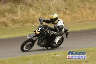 2011/05/08&nbsp;KAZE&nbsp;D-TRACKER125ワンメイク耐久チャレンジ&nbsp;春大会&nbsp;8403
