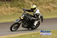 2011/05/08&nbsp;KAZE&nbsp;D-TRACKER125ワンメイク耐久チャレンジ&nbsp;春大会&nbsp;8404