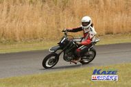2011/05/08&nbsp;KAZE&nbsp;D-TRACKER125ワンメイク耐久チャレンジ&nbsp;春大会&nbsp;8405