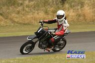 2011/05/08&nbsp;KAZE&nbsp;D-TRACKER125ワンメイク耐久チャレンジ&nbsp;春大会&nbsp;8407